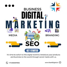 Kashi Digital Agency